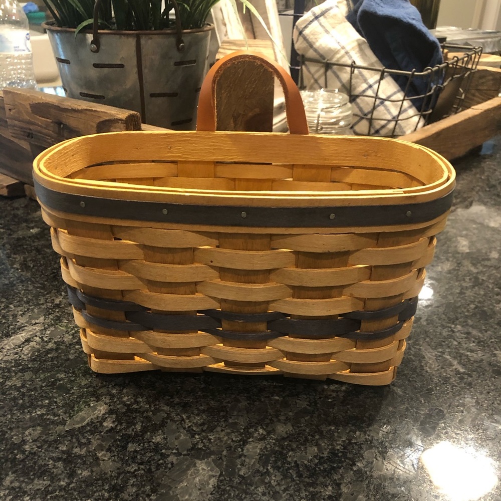 American Tradition basket